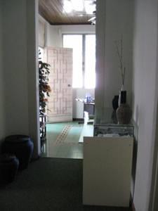 Отель Hotel Nueva Villa Santander