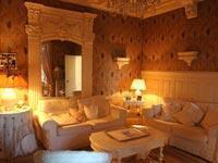 Отель Le Home