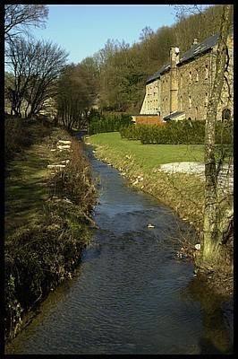 Отель Hotel Le Moulin Des Ramiers
