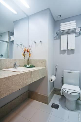 Отель Celi Hotel Aracaju