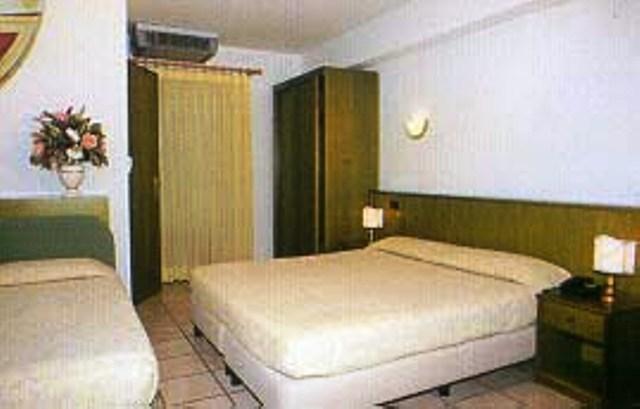 Отель Hotel Cocoon