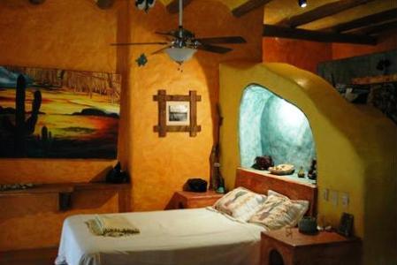 Отель Casa Villa Magnolia B&B