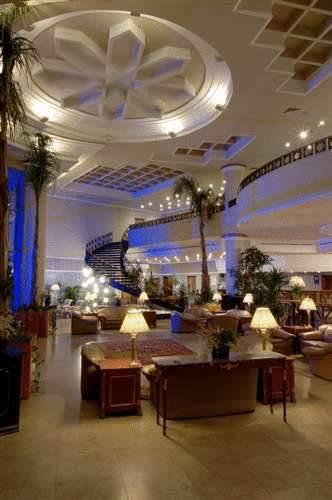 Отель Paloma Club Sultan Ozdere