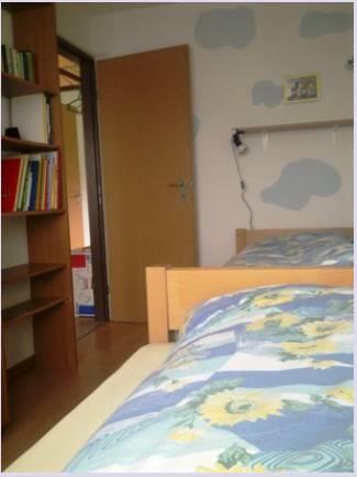 Апартаменты Elfe Ferienapartment