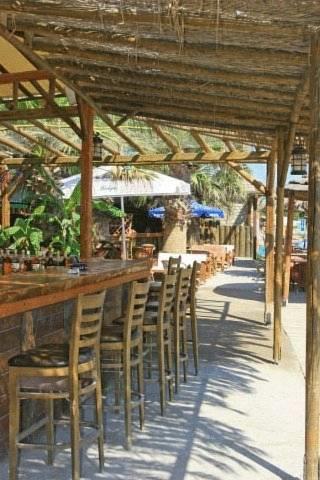 Aquarius Beach Hotel
