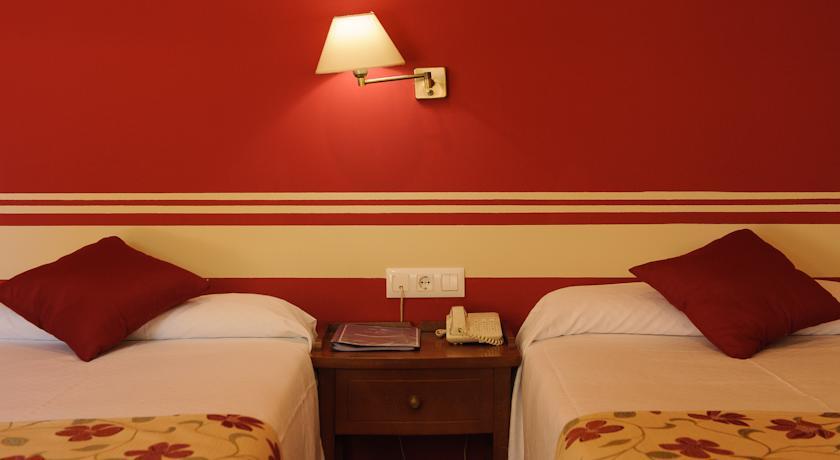Отель Dunas Puerto Hotel