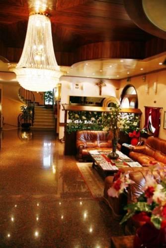 Отель Hotel San Marco