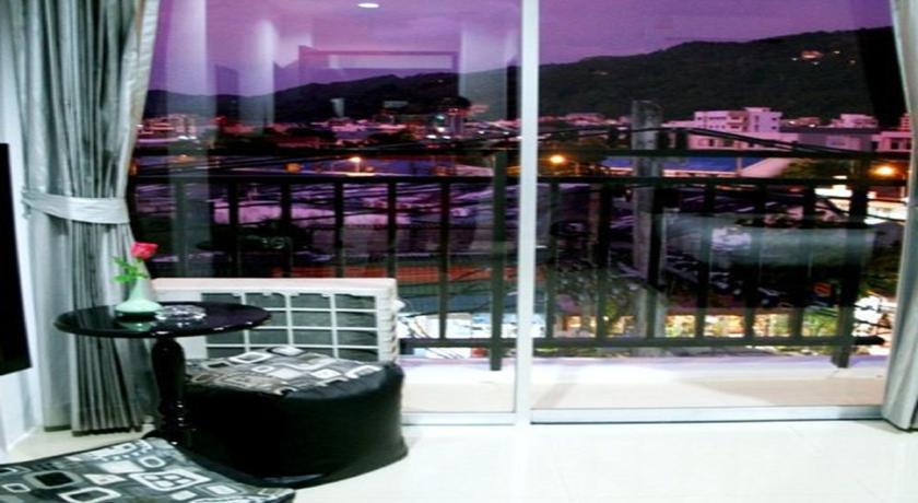 Lars-Lita Residence