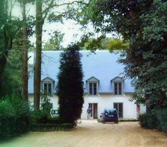Отель Hotel Malcot