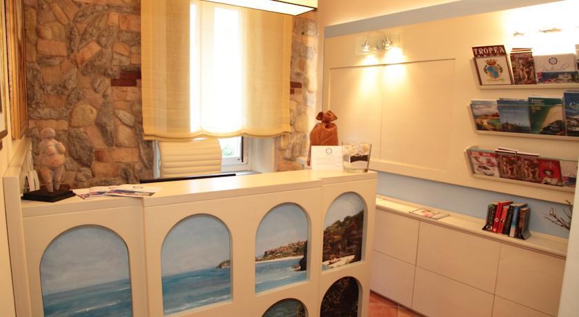 Мини-отель Portercole B&B