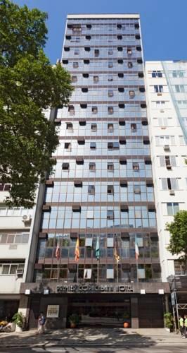 Premier Copacabana Hotel