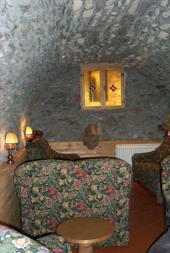 Отель Hotel Ottoz Meublé