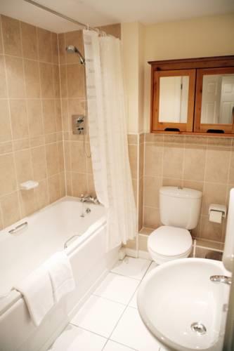 Апартаменты Bliss - Brunel Crescent Apartments
