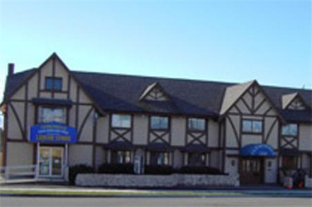 Отель Clydesdale Inn