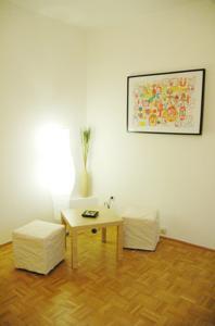 Апартаменты Best of Vienna Apartments Vogelsanggasse