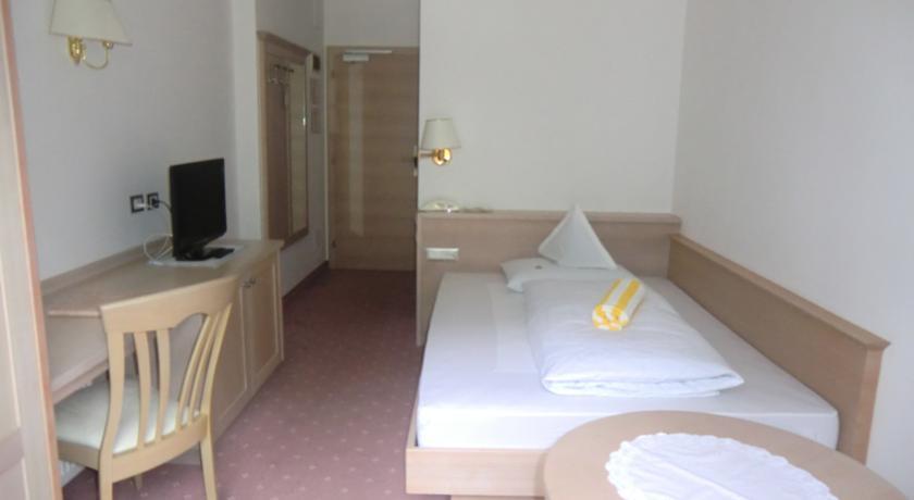 Отель Hotel Wessobrunn