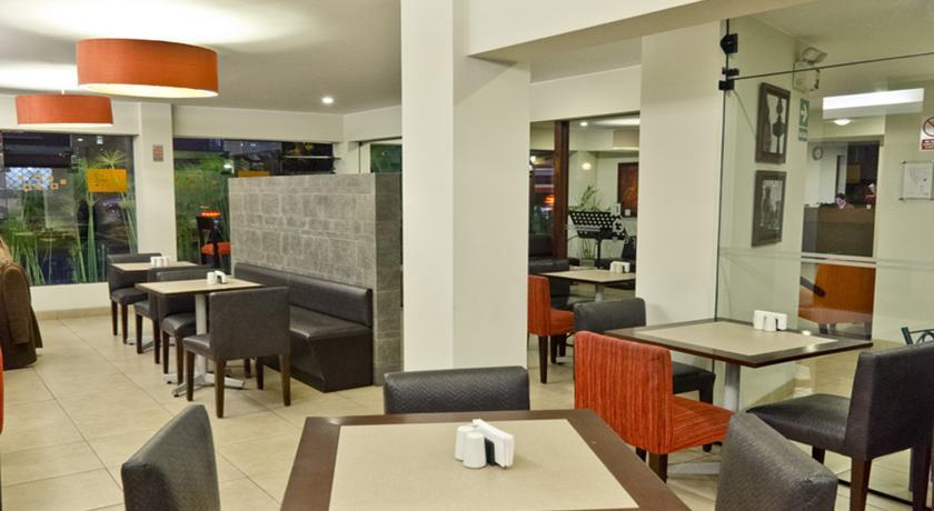 Girasoles Hotel