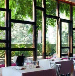 Отель Joy Hotel