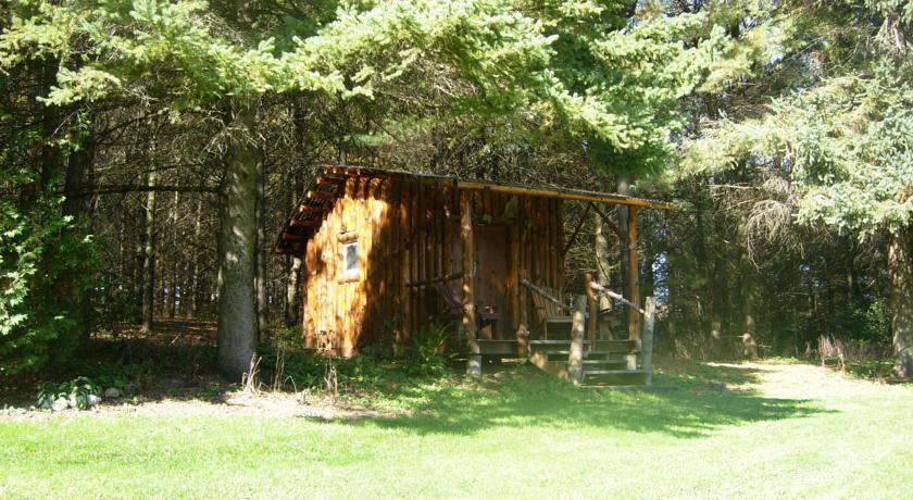 Мини-отель Koch Haus Bed and Breakfast