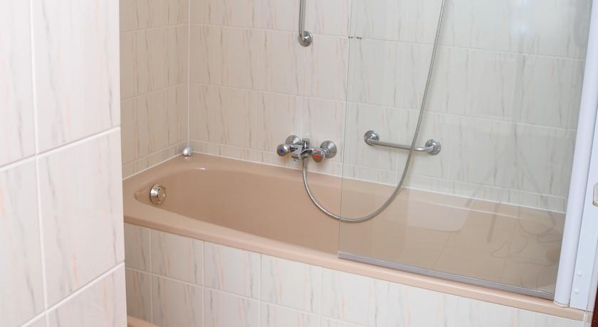 Отель Hotel Eperland