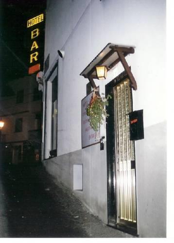 Отель Dufour Hotel