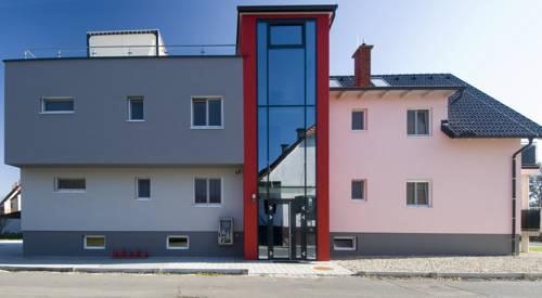 Отель Villa Venezia