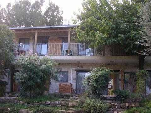 Гостевой дом Shulamit Yard