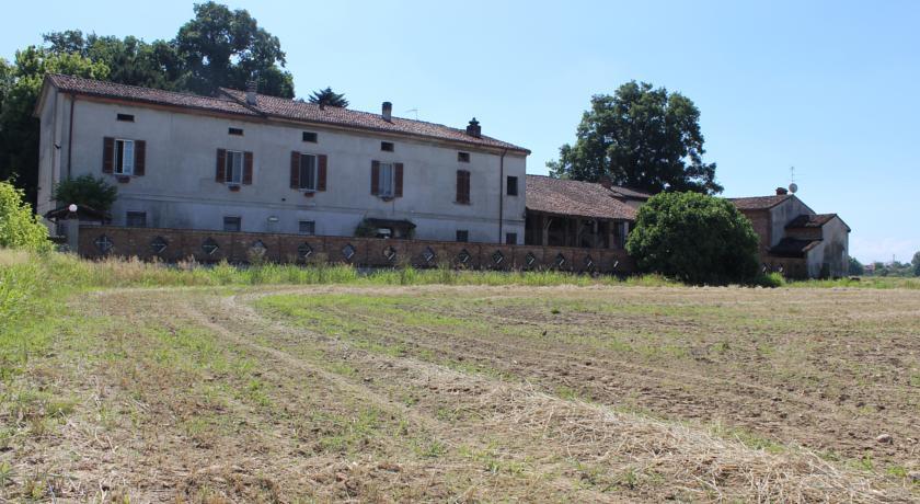Отель Locanda Del Carrobbio