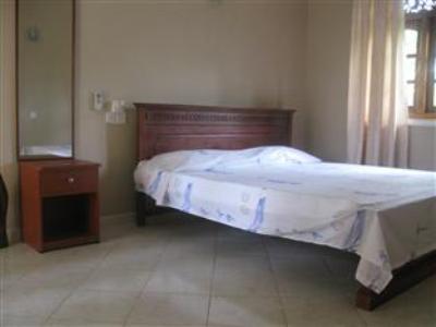 Отель Mount House Hotel
