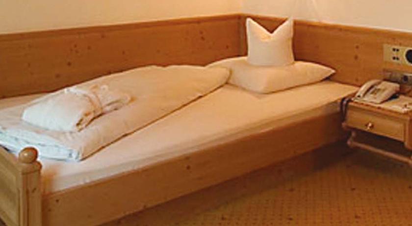 Отель Hotel Gaspingerhof