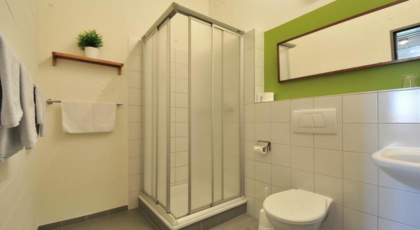 Отель Hotel Bodensee - Arena