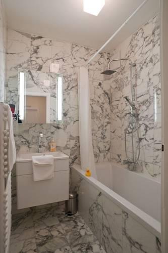 Апартаменты PuzzleHotel Apartments Wien Zentrum