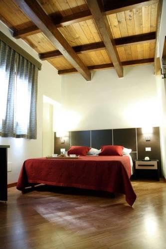 Мини-отель Le Fornaci B&B