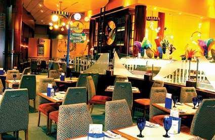 Отель Hilton Lac-Leamy
