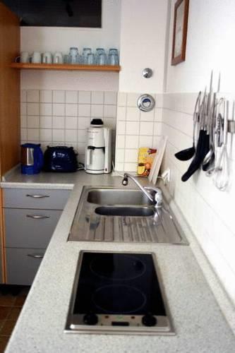 Apartment-Westend