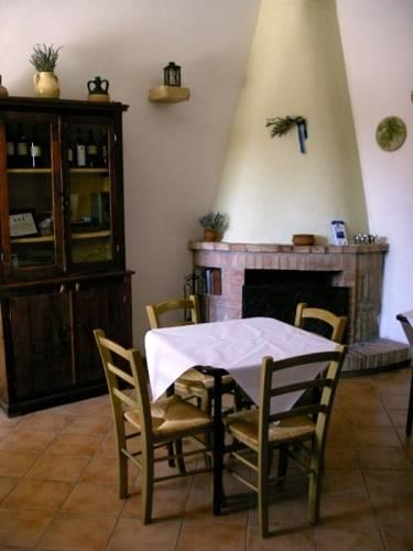Отель Azienda Agrituristica Biologica Il Querceto