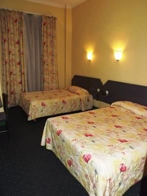 Hotel Azur Riviera