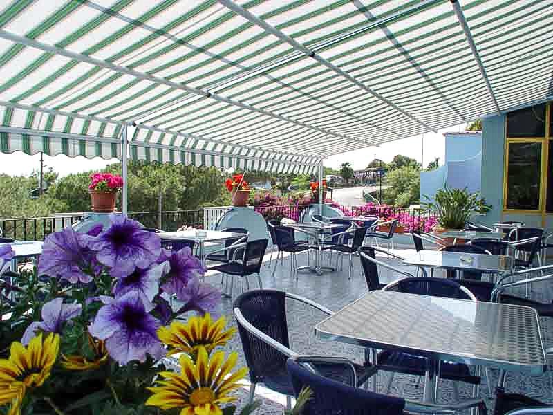 Отель Hotel La Mandorla
