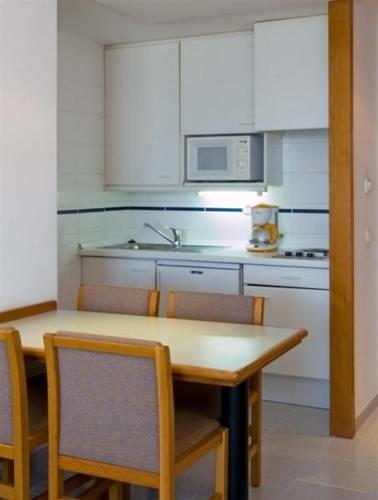 Отель Hipotels Hipocampo Playa Apartamentos