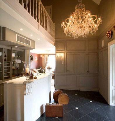 Отель Charmehotel 'T Hemelryck