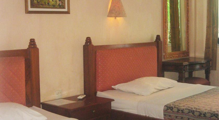 Hotel Sanur Ayu