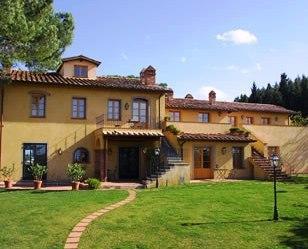 Отель Agriturismo Bellavista