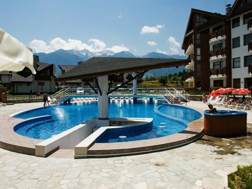 Отель Redenka Palace Hotel