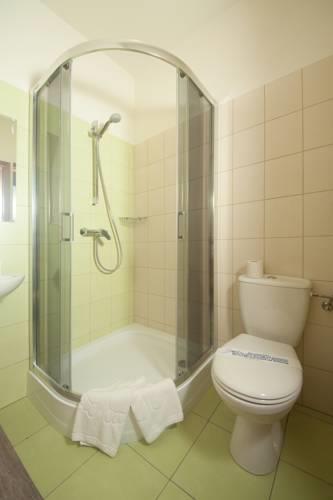 Hotel Zielony