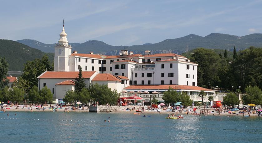 Hotel Kastel