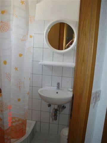 Апартаменты Apartmani Levarda