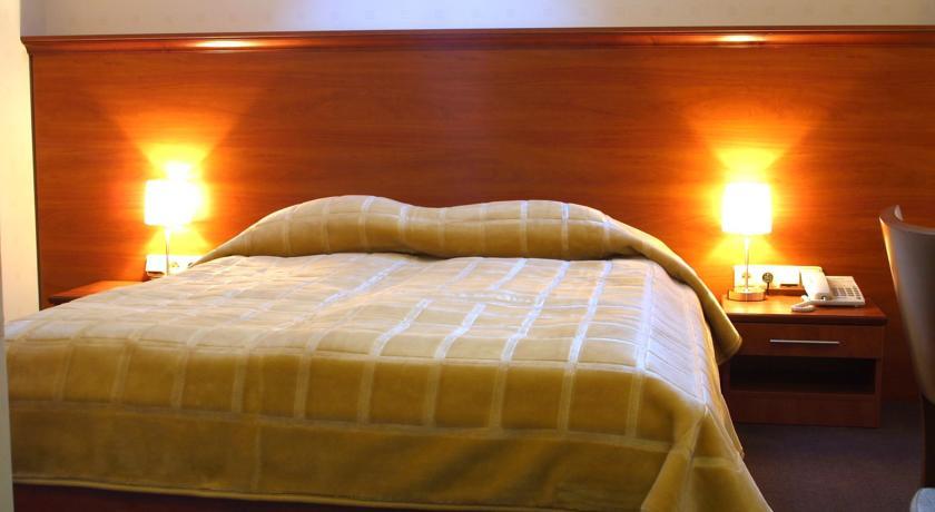 Отель Park Hotel & Wellness Rzeszów