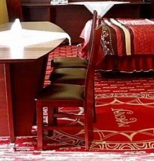 Отель Hotel Magnat