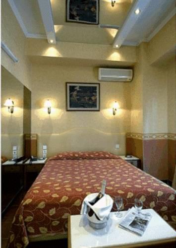 Arma Hotel