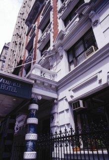Hotel Deauville